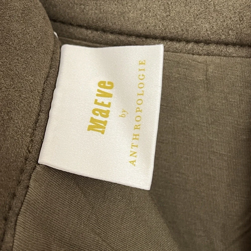 Maeve by anthropologie